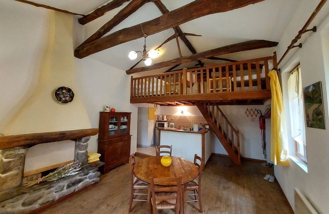 Les Copains à Bord - Estragon cottage