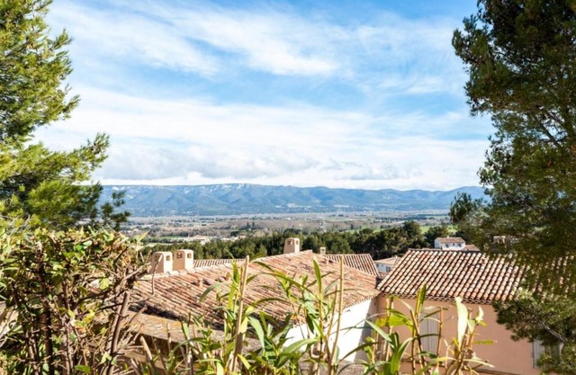 Les Coteaux de Pont Royal en Provence - maeva Home - Appartement 3 Pièces 6 Personnes - Sélection MAE-6001