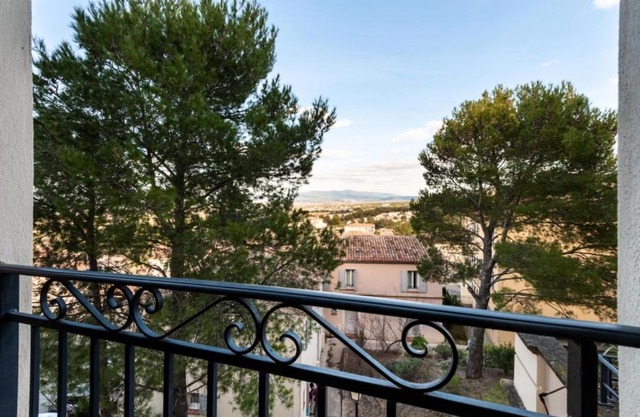 Les Coteaux de Pont Royal en Provence - maeva Home - Appartement 2 Pièces 6 Personnes - Sélection MAE-8180