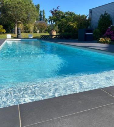 LES EVENS La Baule
