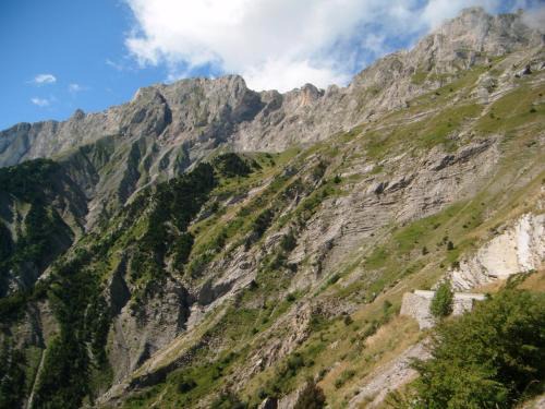 Les Gîtes de Galinette