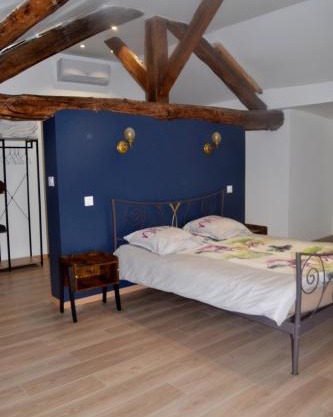Les Gîtes de Monthermé L'Appartement belvédère sur Monthermé
