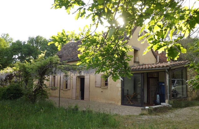 Les Garris Maison Avec Piscine