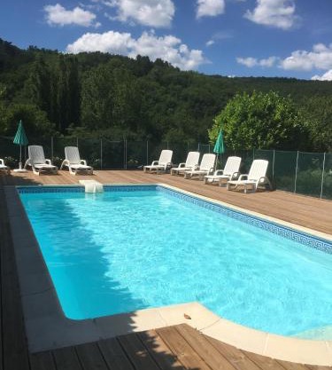 Les Girouteaux La bergerie