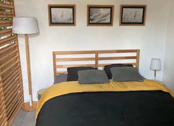 LES GITES CHEROIS, ravissant cottage, 3 personnes