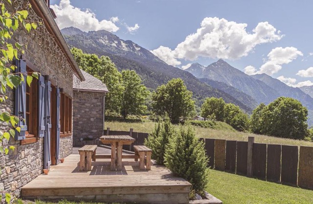 Les Hauts de Saint-Lary