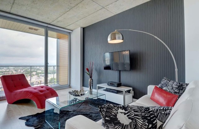 Les Immeubles Charlevoix - 760514