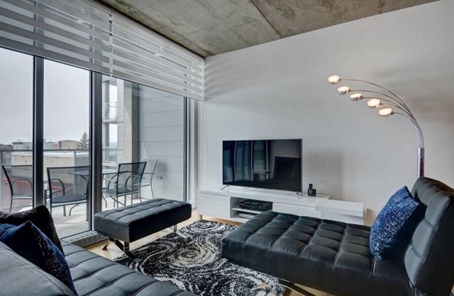 Les Immeubles Charlevoix - 760505