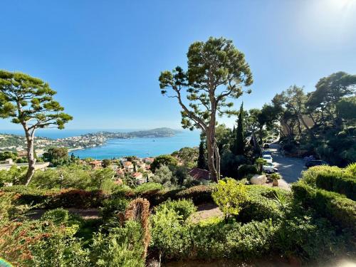 Les Jardins Villefranche