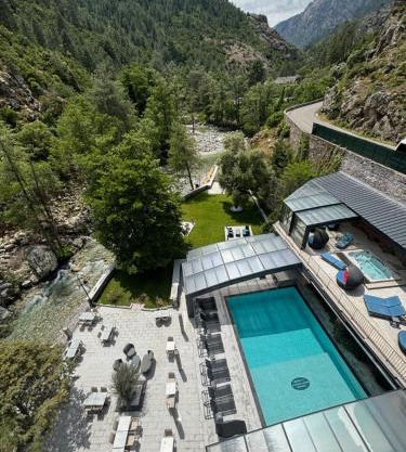 Les Jardins De La Glacière