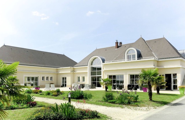 Les Jardins Renaissance by Interhome