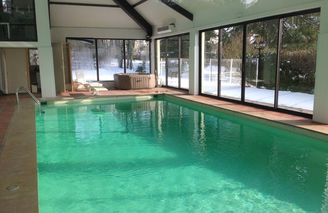Les Lodges