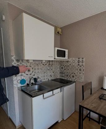 Les logis de Paray - app 211