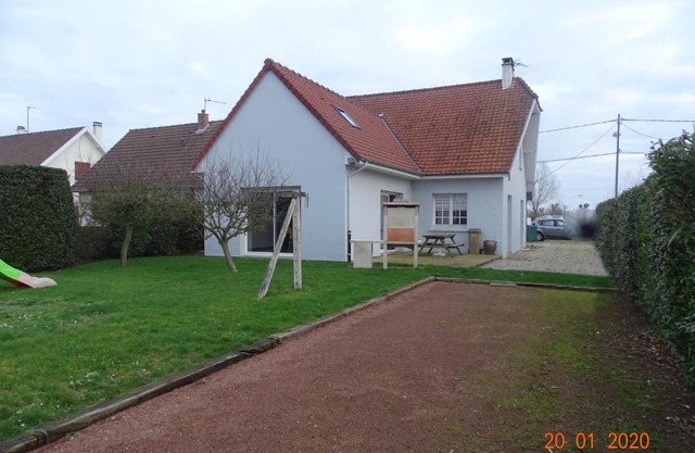 Les Mésanges