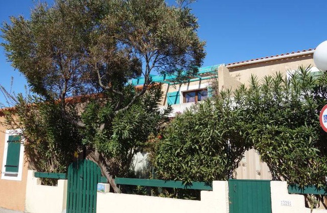 Les Marendes des Palombes 2