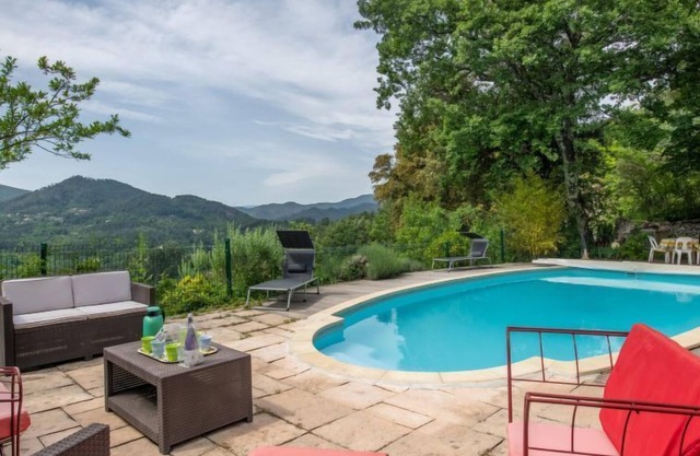 Les Ondes by Interhome