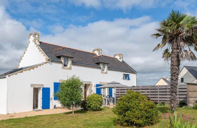 Les palmiers by Interhome