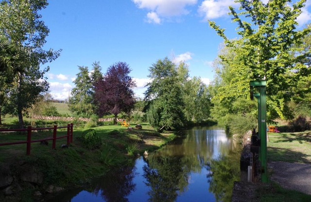 Les Rives du Lay