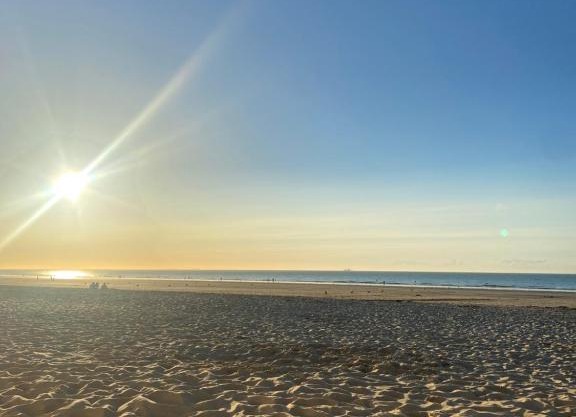 Les Sables