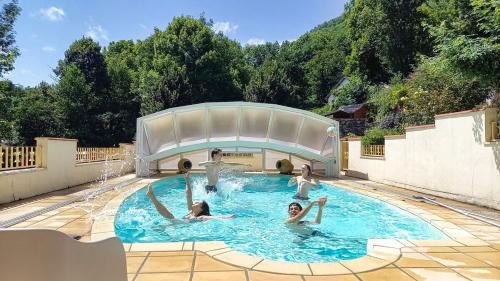 Les Suites de Mauléon