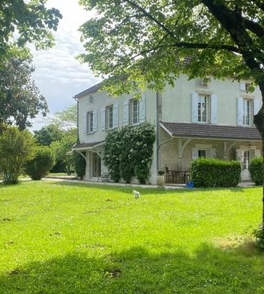 Les Suites de Marie-Lot