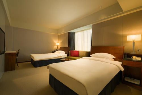 Les Suites Taipei - Da An