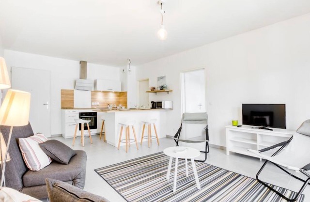 les Terrasses de Capbreton by Interhome