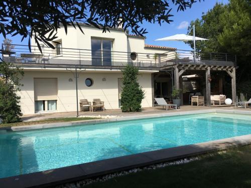 Les Terrasses de Thau