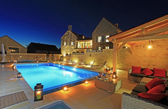 Les Terrasses du Domaine de la Malonie