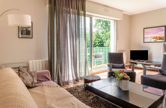 Les Terrasses du Palais - Appartement avec terrasse centre de Vannes