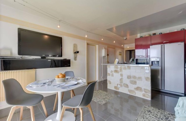 Les Vues de l'Argentière by Interhome
