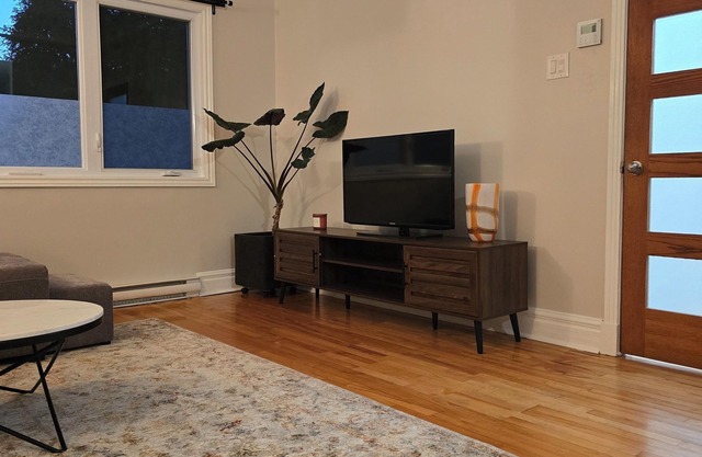 LeSanctuary: Central/Family & Pet Friendly/FREE Parking