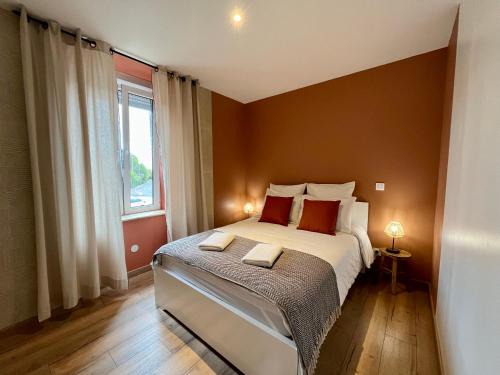 LesCinqSuites/Le Marrakech - DABNB