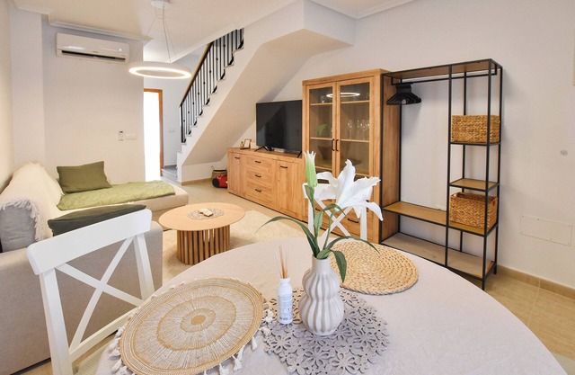 Less than 10 minutes from the sea: Casa Wolff awaits you!