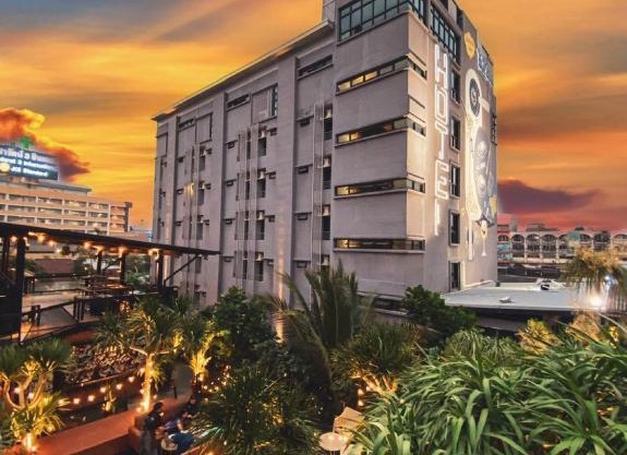 Letana Hotel