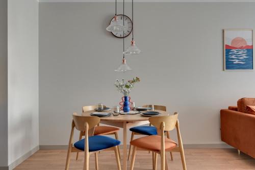 Letnica Seaside by Downtown Apartments