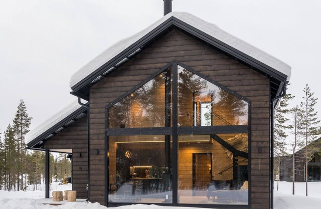 Levin Kuiskaus by Interhome