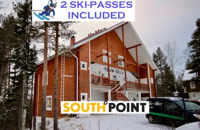 Levin Rölli - Apartment 4