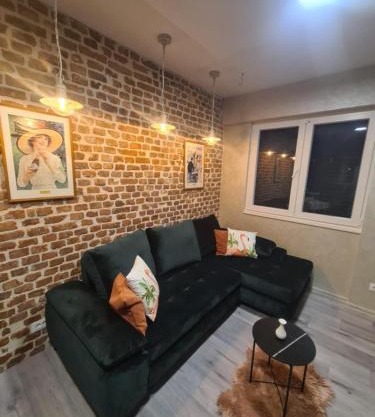 Lex apartment