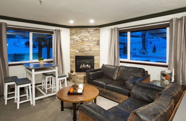 LFT28 By Park City Experience - Incredible Ski-In/Ski-Out At Park City Mountain