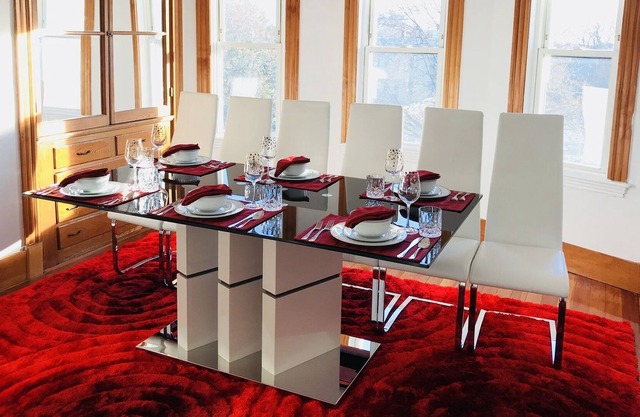 Lg Suite for up to 6 ppl/3 floor