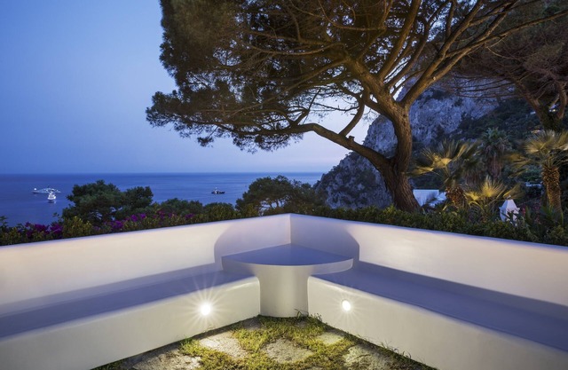 LHP Suite Villa La Giara