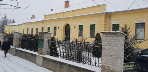 LI-DI apartman