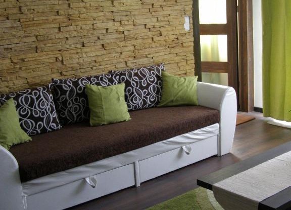 Lia Apartman