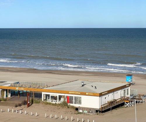 Libertador Norte Departamentos