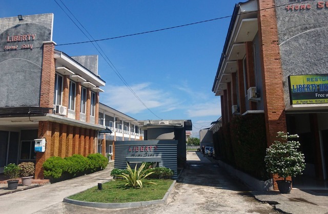 Liberty Homestay