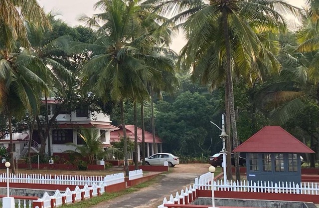 Liberty House - SeaView