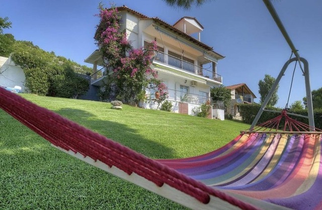 Liberty Villa