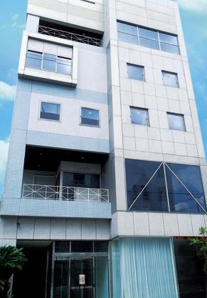 Libest Inn Amami