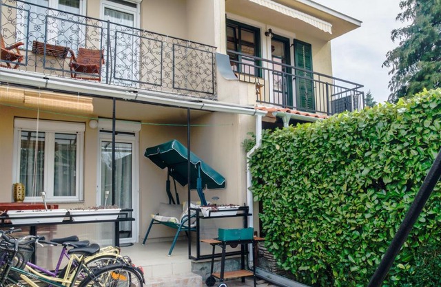 Libis Apartman